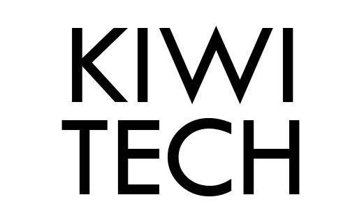 KIWI TECH Logo